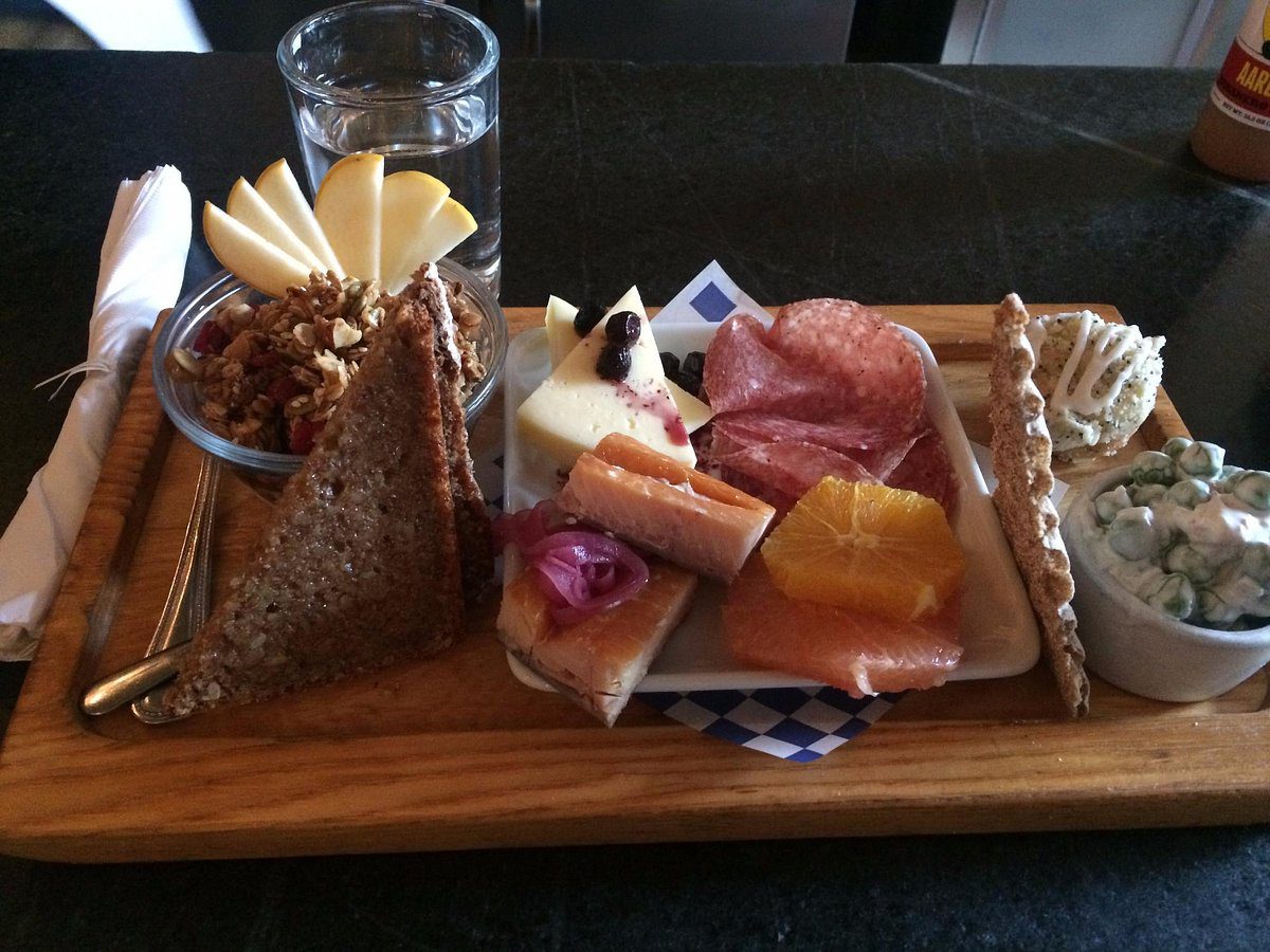 swedish breakfast